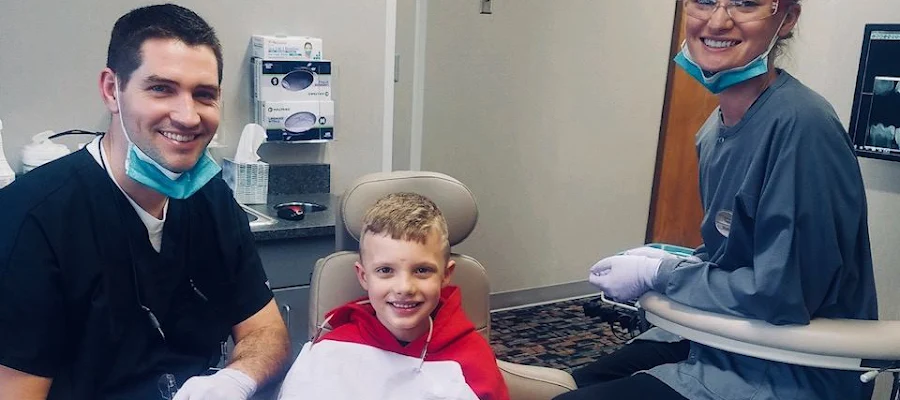 Williamsburg Dental East