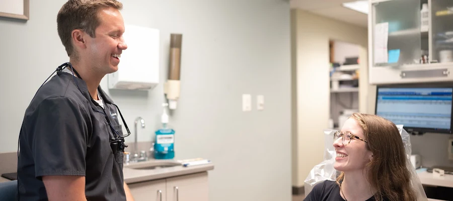 Williamsburg Dental, P.C.