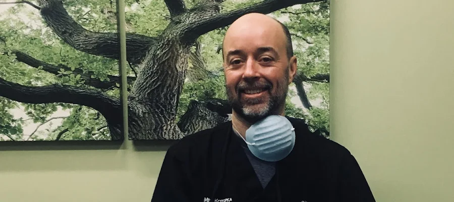 Williamsburg Dental Piedmont