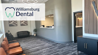 Williamsburg Dental Stockwell