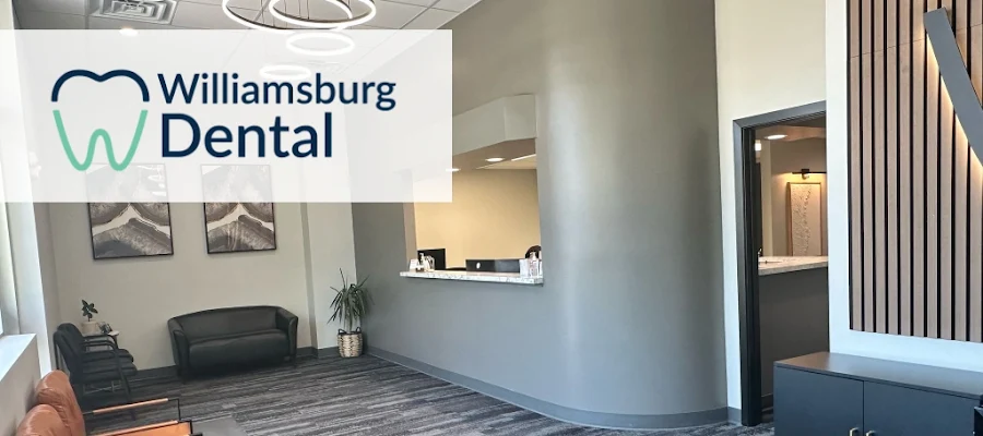 Williamsburg Dental Stockwell