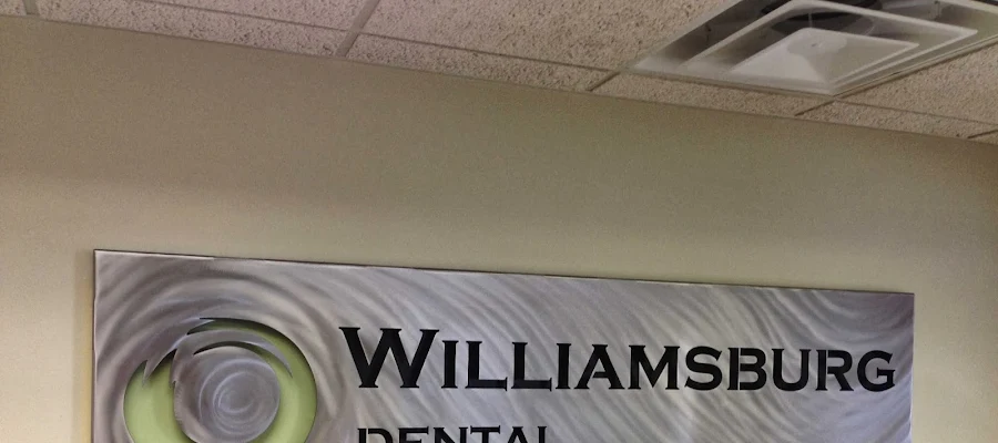 Williamsburg Dental