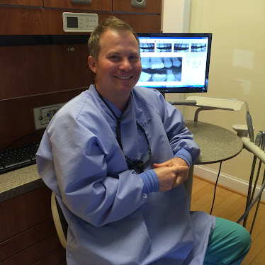 Williamsburg Family Dentistry (Dr. Rick Rubin, Dr. Brett Dunnill, Dr. Omar Hasham)