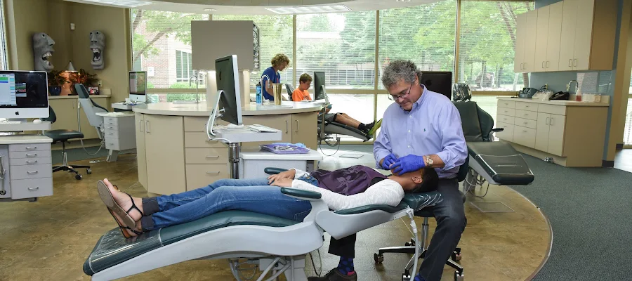 Williamsburg Orthodontics