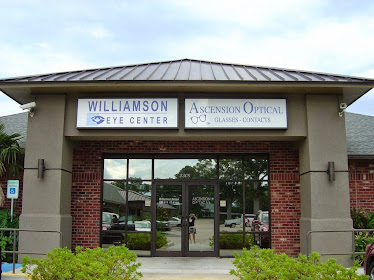 Williamson Eye Center