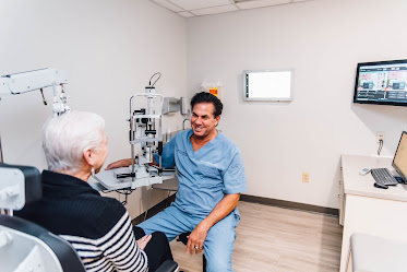 Williamson Eye Center