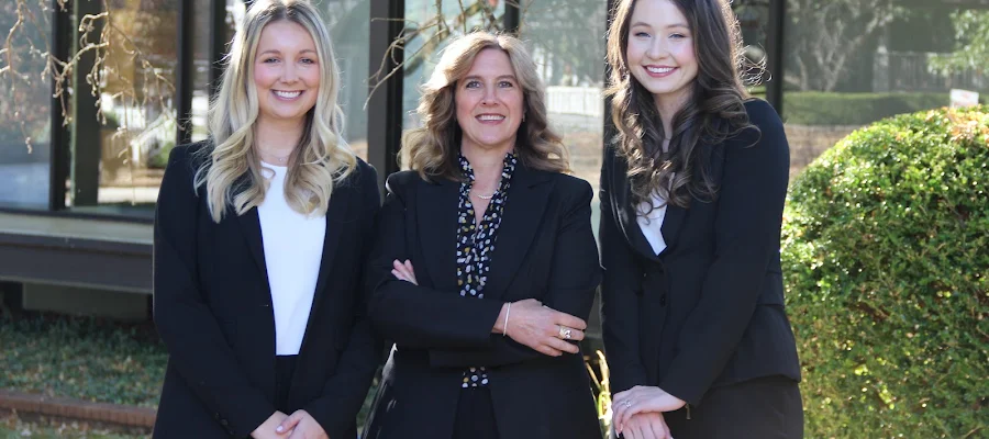 Williamson Law Firm, PLLC