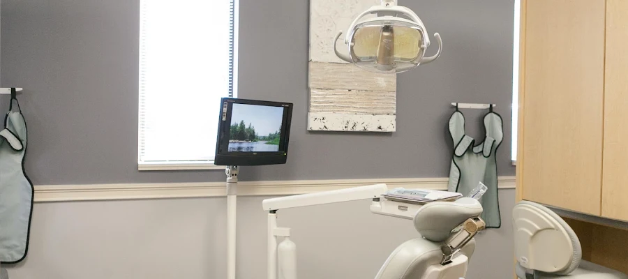 Williamsville Family Dentistry