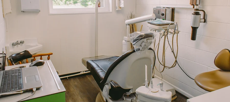 Willis & Associates Family Dentistry - Churchville