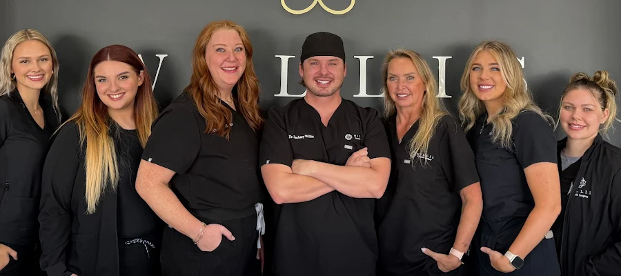 Willis Cosmetic Surgery & MedSpa