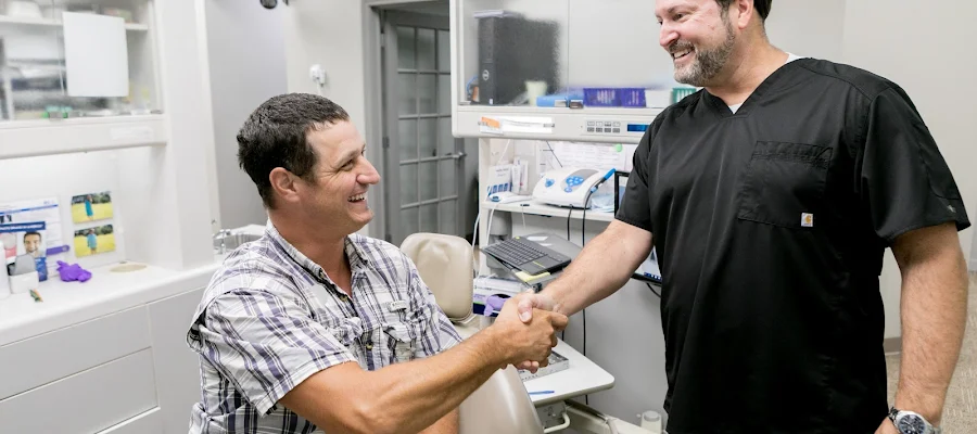 Willis Dental Care