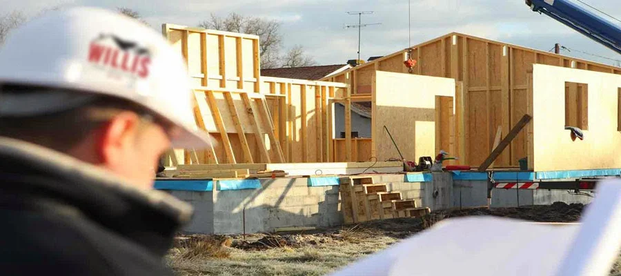 Willis Home Inspections