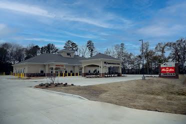Willis Knighton North Shreveport Family Medicine