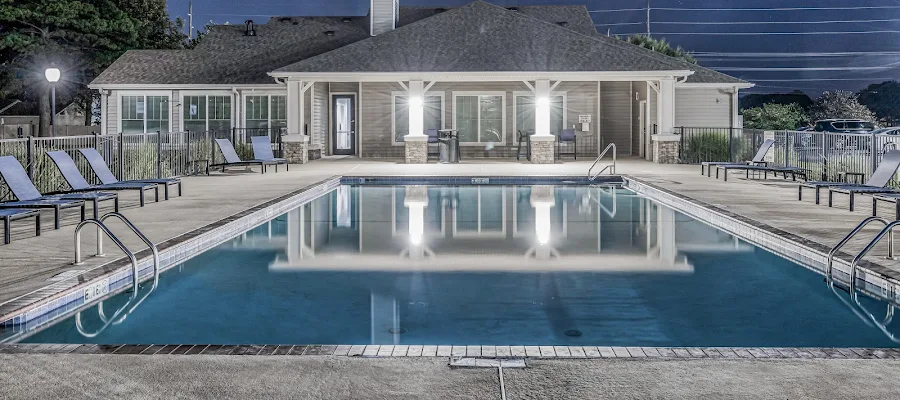 Willow Creek Apartments