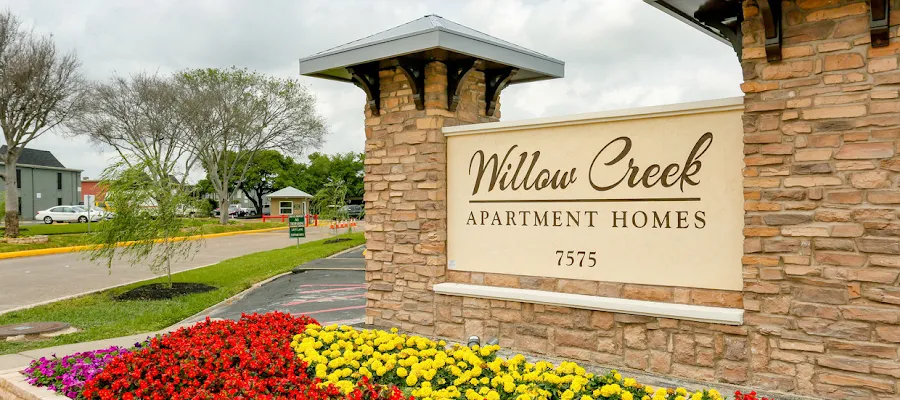 Willow Creek