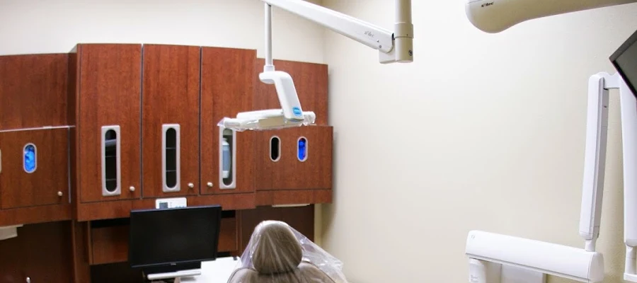 Willow Dental Group
