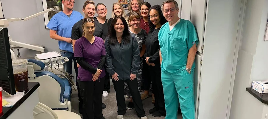 Willow Dental