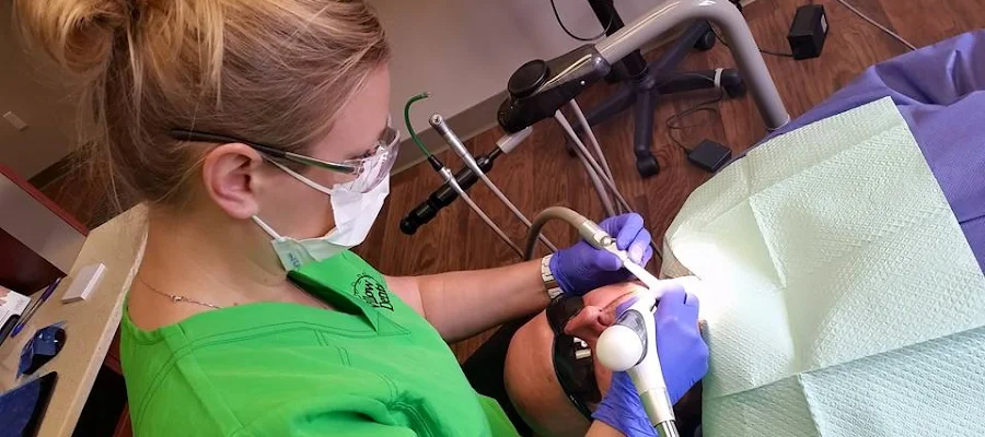 Willow Dental