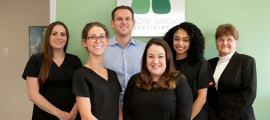 Willow Grove Dentistry