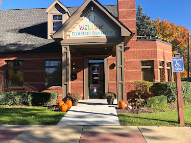 Willow Pediatric Dentistry Of Tecumseh
