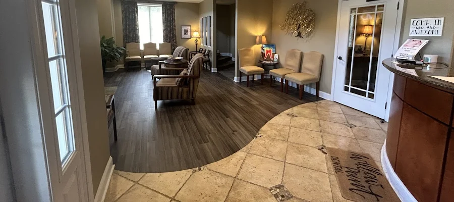 Willow Point Dental