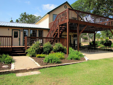 Willow Point Resort