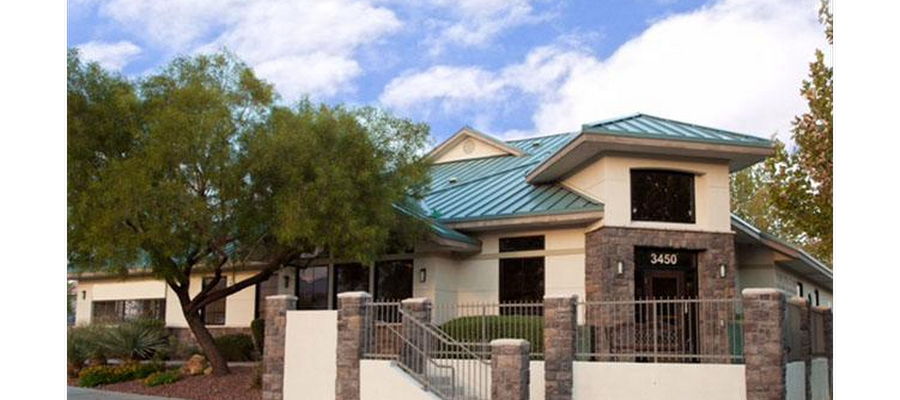Willow Springs Dental - Dr. Marc McRae