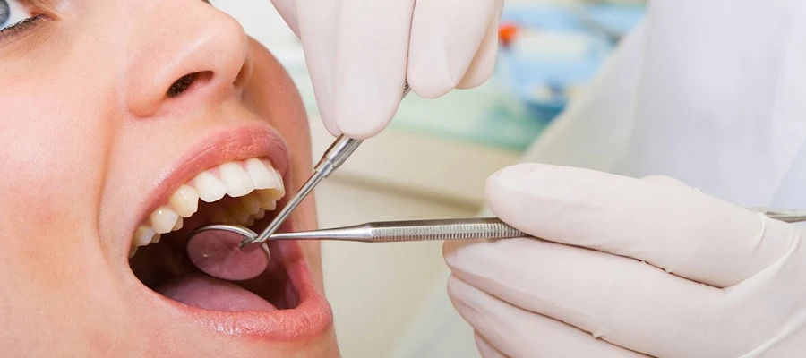 Willowbrook Dental Center