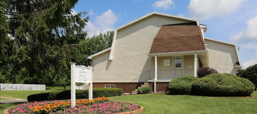 Willowbrooke Apartments and Townhomes