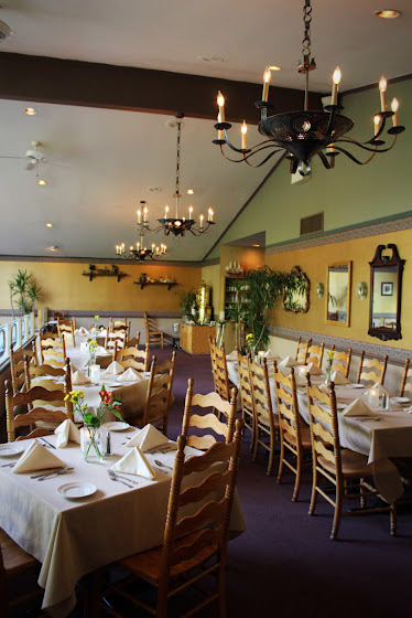 Willowtree Inn Restaurant