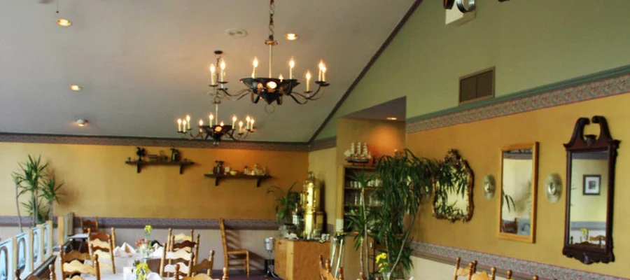 Willowtree Inn Restaurant