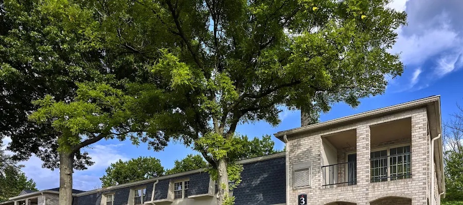 Willowyck Apartments