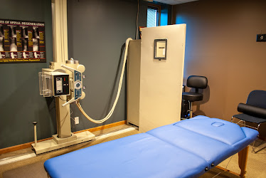 Wills Chiropractic
