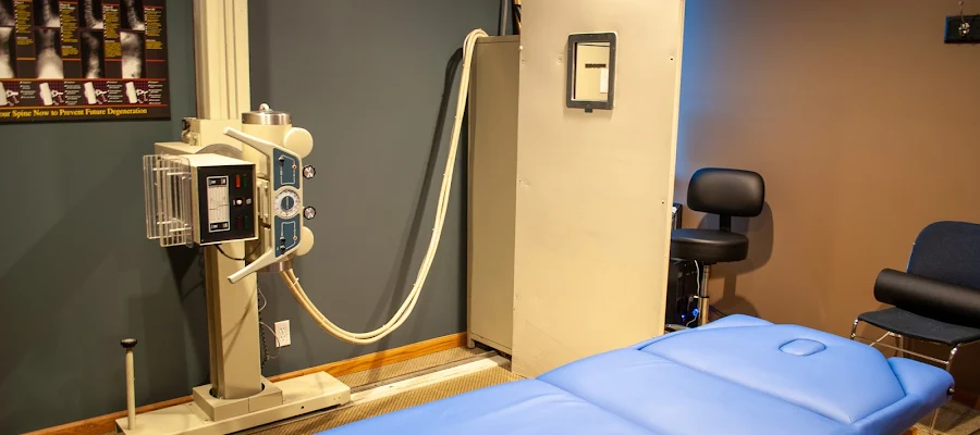 Wills Chiropractic