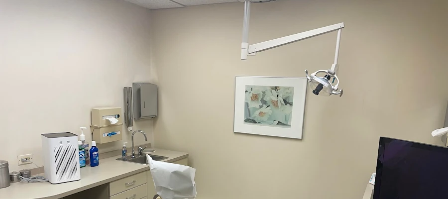 Wilmette Dental Institute