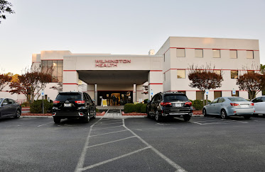 Wilmington Health Cardiology