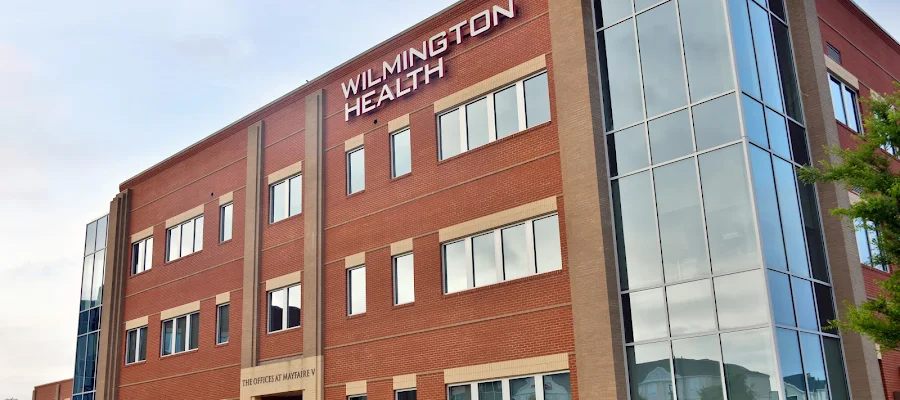 Wilmington Health Ear, Nose, & Throat (ENT) - Mayfaire V