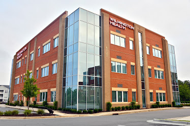 Wilmington Health Endocrinology - Mayfaire