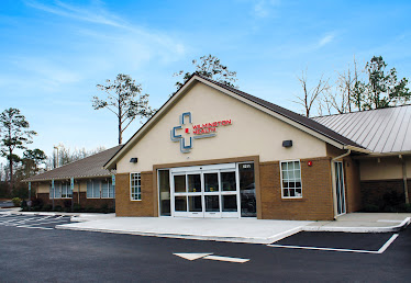 Wilmington Health Family Medicine - Monkey Junction