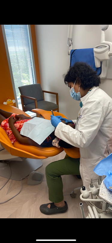 Wilmington Pediatric Dentistry