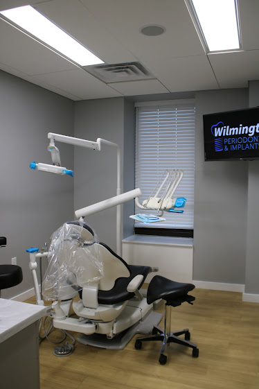 Wilmington Periodontics & Implants