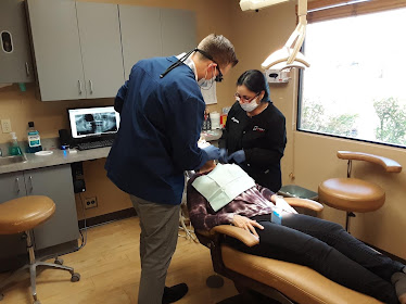 Wilmot Family Dentistry