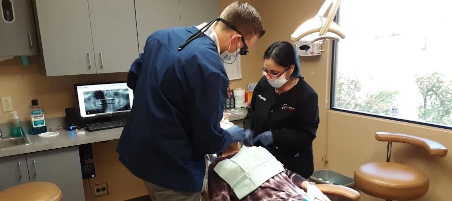 Wilmot Family Dentistry