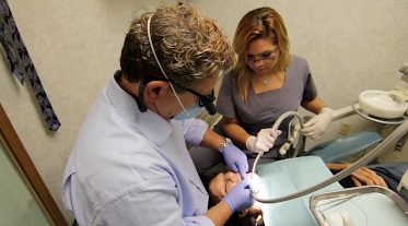Wilshire Center Dental Group