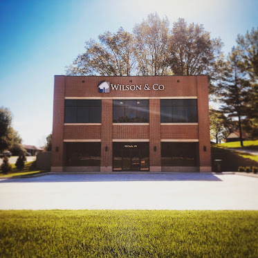 Wilson & Co. Insurance