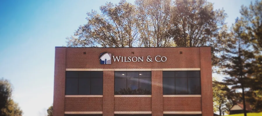 Wilson & Co. Insurance