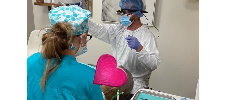 Wilson Dental