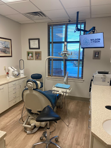 Wilson & Fizer Dentistry