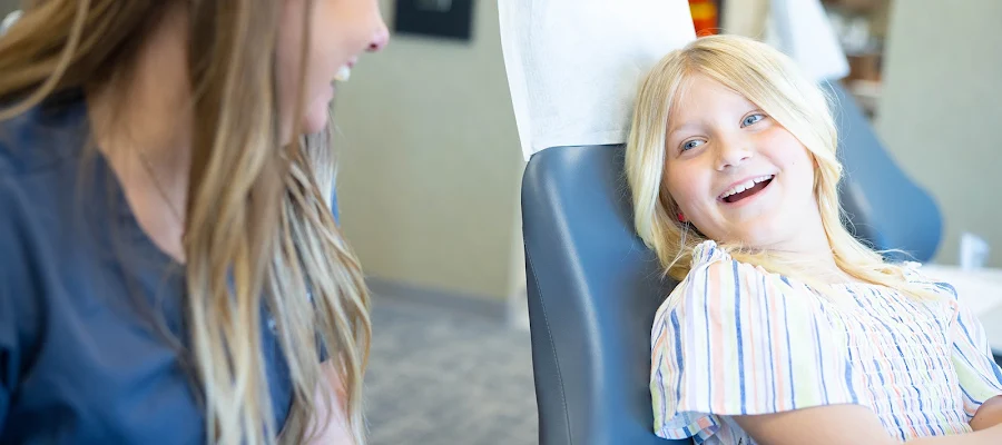 Wilson & Hendrickson Orthodontics
