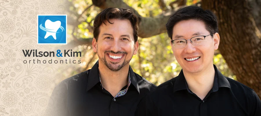 Wilson & Kim Orthodontics